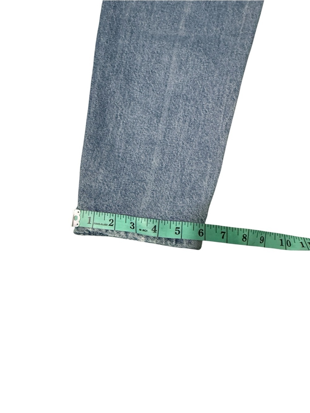 Lucky Brand Drew High Rise
Mom Jeans
SIZE 26 (US 2) - Picture 6 of 12